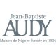 Jean-Baptiste Audy