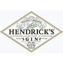 The Hendrick's Gin Distillery Ltd.
