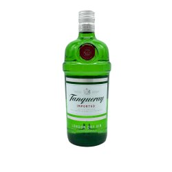 Diageo Germany GmbH Tanqueray London Dry Gin (1 l)
