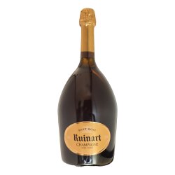 Ruinart Champagne Brut Ros&eacute; (1,5 l)