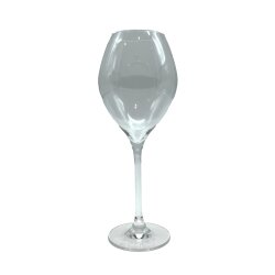 6x Veuve Clicquot 0,1 l Glas Prestige