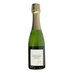 Gimonnet Gonet Champagne LOrigine Grand Cru Blanc de...
