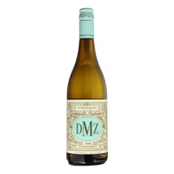 DeMorgenzon Chardonnay 2020 (0,75 l)