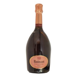 Ruinart Champagne Brut Ros&eacute;  (0,75 l)