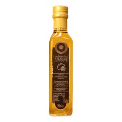 GAI Extravergine Oliven&ouml;l mit Zitrone (250 ml)