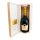 Taittinger Comtes de Champagne Blanc de Blancs 2011 mit Geschenkverpackung (0,75 l)