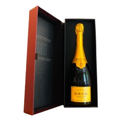 Krug Champagne Grande Cuv&eacute;e 169&egrave;me Edition...