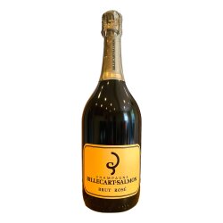 Billecart-Salmon Champagne Brut Ros&eacute; mit...