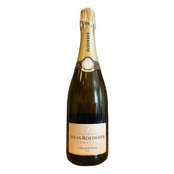 Louis Roederer Champagne Collection 242 mit...