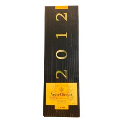 Veuve Clicquot Ponsardi Vintage Brut 2012 mit...