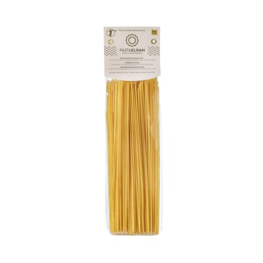 Elisan Spaghetti al Limone (500 g)