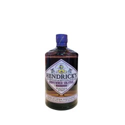 The Hendricks Gin Distillery Ltd. Hendricks Gin Midsummer...