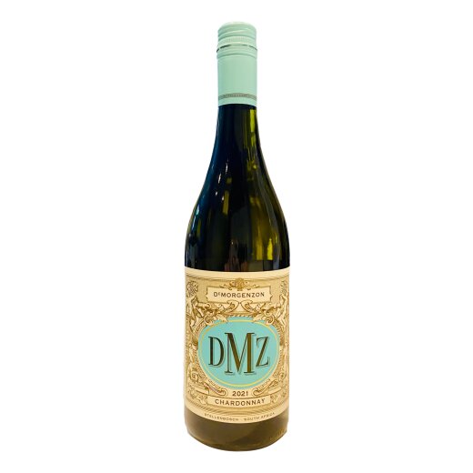 DeMorgenzon Chardonnay 2021 (0,75 l)
