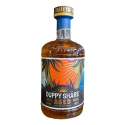 Duppy Share Carribean Rums Aged Rum (0,7 l)