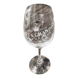 12x Mo&euml;t Chandon Champagner Glas, Imperial Glas,...