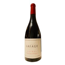 Domaine Lafage Vieilles Vignes Cayrol Carignan 2020 (0,75 l)