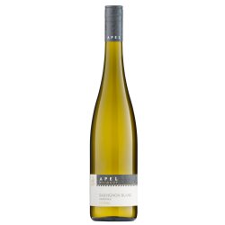 Weingut Apel Sauvignon Blanc - Herzst&uuml;ck 2021 (0,75 l)