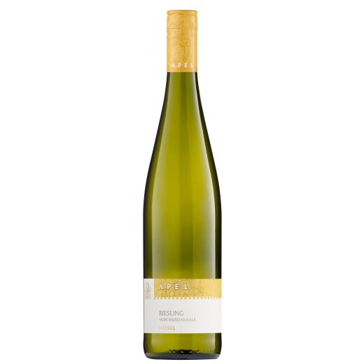 Weingut Apel Riesling - vom Muschelkalk 2021 (0,75 l)
