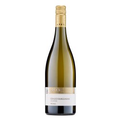 Weingut Apel Grauer Burgunder - Goldst&uuml;ck 2020 (0,75 l)