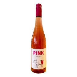 Metzger Pink 2022 (0,75 l)